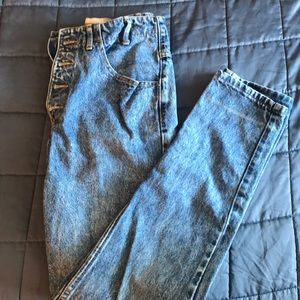 Vintage Guess Mom Jeans